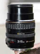 Canon 105mm 5 gebraucht kaufen  München