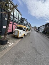 Citroen van 1968 for sale  LONDON