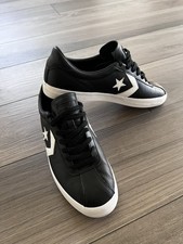 Converse breakpoint black gebraucht kaufen  Arnstorf