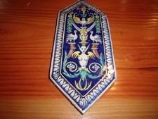 Anciens carreau faïence d'occasion Anciens carreau faïence d'occasion  Vernantes