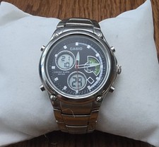 507 casio edifice for sale  Connelly Springs