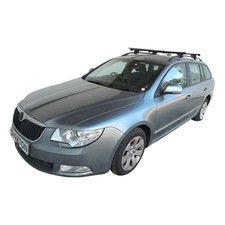 Skoda superb tsi for sale  ABERDEEN