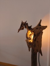 Lampe artisanale lewis d'occasion  Bayeux