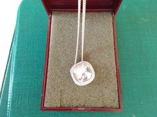 Swarovski simplicity crystal for sale  ROCHESTER