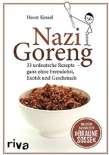 Nazi goreng gebraucht kaufen  Berlin