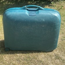 Samsonite oyster hard for sale  NORWICH