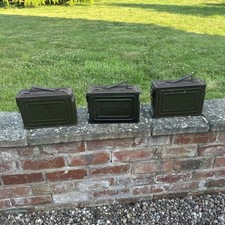 Ww2 cal ammo for sale  BRIDGNORTH