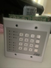 Fbi 4612rm led d'occasion  Expédié en Belgium