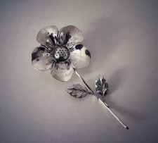 Seltener salzstreuer blume gebraucht kaufen  Mainz