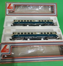 Lima coppia automotrici usato Lima coppia automotrici usato  Torino