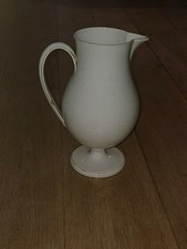 Verseuse faience fine d'occasion  Loches