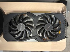 Gigabyte geforce gtx for sale  Saint Johns