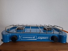 Campingkocher campingaz lagon gebraucht kaufen  Großheubach
