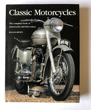 Classic motorcycles complete for sale  LINCOLN