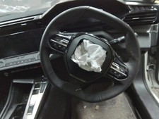 Steering wheel peugeot for sale  DONCASTER