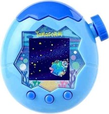 Bandai tamagotchi paradise usato  Spedire a Italy