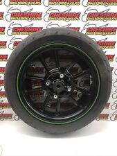 Kawasaki en650 vn650 for sale  ELLESMERE PORT