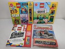 Lego klutz book for sale  New Freedom