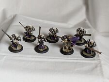 Knights exemplar unit for sale  LINCOLN
