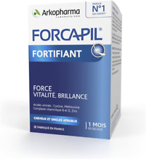 Arkopharma forcapil fortifiant d'occasion  Paris X