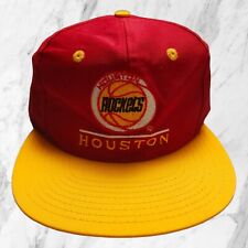 Nba houston rockets usato  Roma