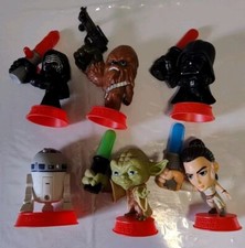 Star wars eurospin usato  Roma