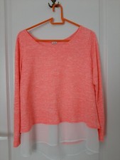 Pull tunique taille d'occasion  Bar-le-Duc