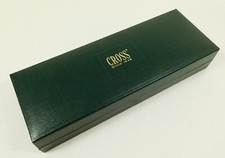empty pen presentation box for sale  BURY ST. EDMUNDS
