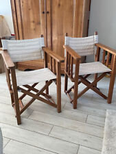 Lot fauteuils metteur d'occasion  Béthune