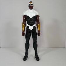 Boneco de ação Marvel Avengers Titan Hero Series Falcon 2014 11" comprar usado  Enviando para Brazil