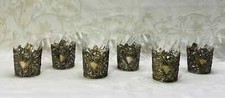 Baccarat sterling cordial d'occasion  Gennevilliers