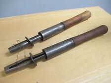 Antique wooden simonds for sale  Fishers