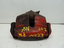 Nearside left front for sale  SHEFFIELD