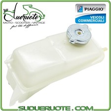 Vaschetta liquido radiatore usato  Barletta