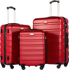 Coolife luggage set for sale  Sayreville