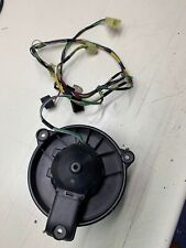 Mgf riginal gebläsemotor gebraucht kaufen  Landau a.d.Isar