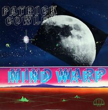 Patrick cowley mind usato  Vercelli