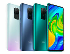 Xiaomi redmi note usato  Sarno