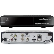 Zgemma star satellite for sale  STALYBRIDGE