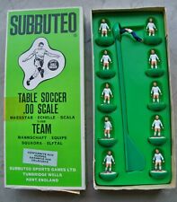 Subbuteo team ref usato  Italia