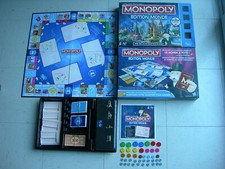 Jeu société complet d'occasion  Paris XV