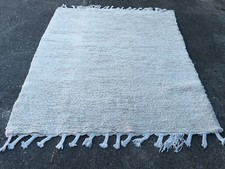 60er teppich vintage gebraucht kaufen  Rosdorf