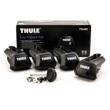 Thule 7104 evo gebraucht kaufen  Massenhausen
