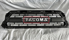 Silver grille letters for sale  Houston