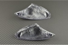 Paire clignotants blancs d'occasion  Aucamville