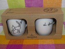 Villeroy boch statement gebraucht kaufen  Beckingen