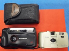 Macchine fotografiche vintage usato  Milano