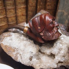 Pipe dite brule d'occasion  Morestel