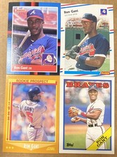 1988 ron gant for sale  Montrose