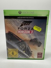 Forza horizon 3 gebraucht kaufen  Waldshut-Tiengen